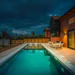 Water Villa Lijá