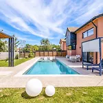 Villa Water *