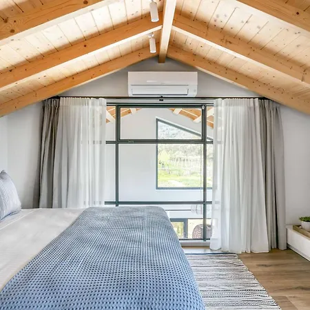 Water * Lygia (Lefkada)