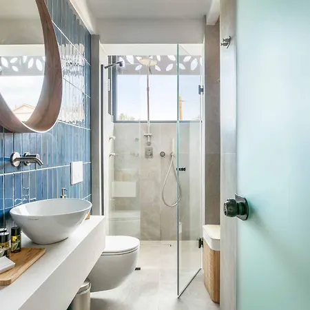 Water * Lygia (Lefkada)