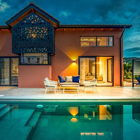 Water Lygia (Lefkada)