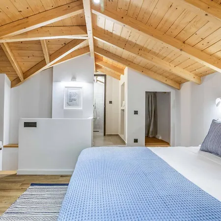 Water Villa Lygia (Lefkada)