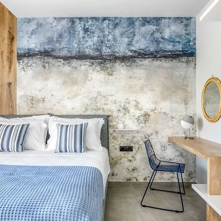 Water Villa Lygia (Lefkada)