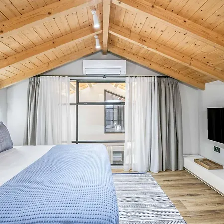 Villa Water Lygia (Lefkada)