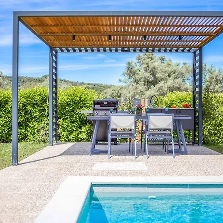 Water Lygia (Lefkada)