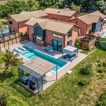 Water * Lygia (Lefkada)