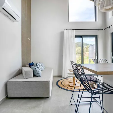 Water Lygia (Lefkada)