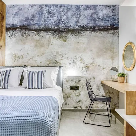 Water * Lygia (Lefkada)